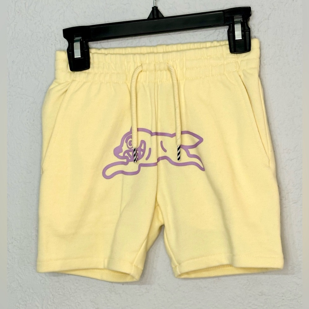 Icecream kids shortcake short in anise flower 5/6